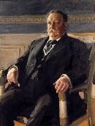 Anders Zorn William Howard Taft, oil painting reproduction